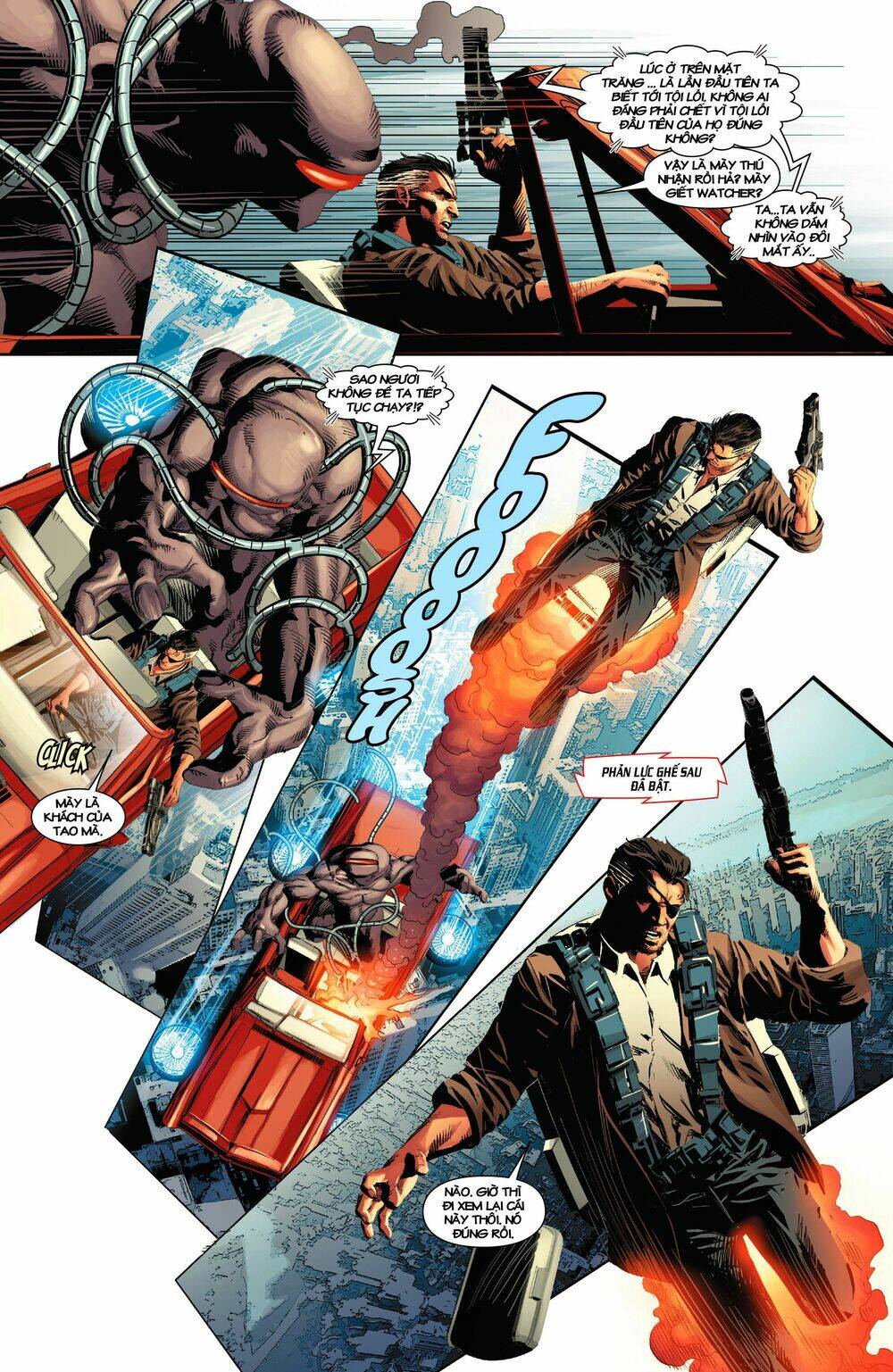 Original Sin: Chapter 2