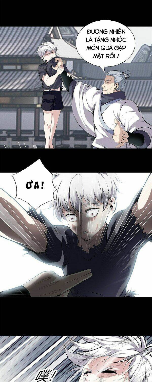 Đô Thị Chí Tôn: Chapter 145