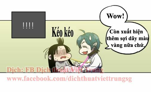 Xin Đừng Cắn Em: Chapter 10