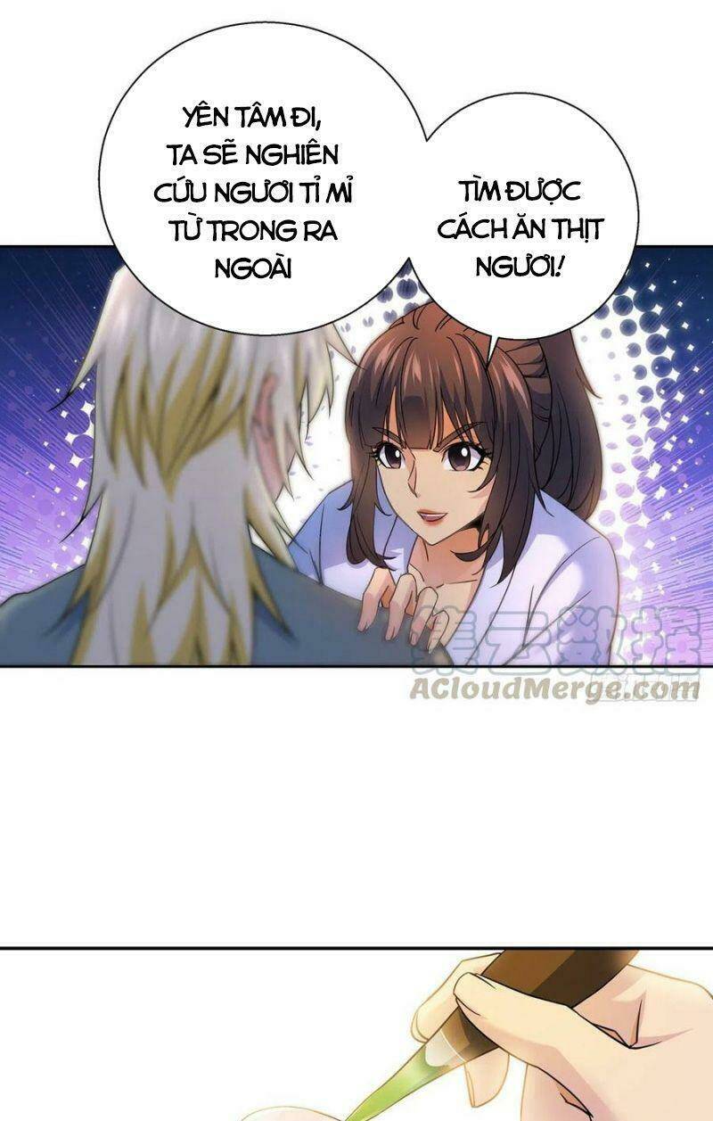 Ta Là Đại Hoàn Đan: Chapter 30