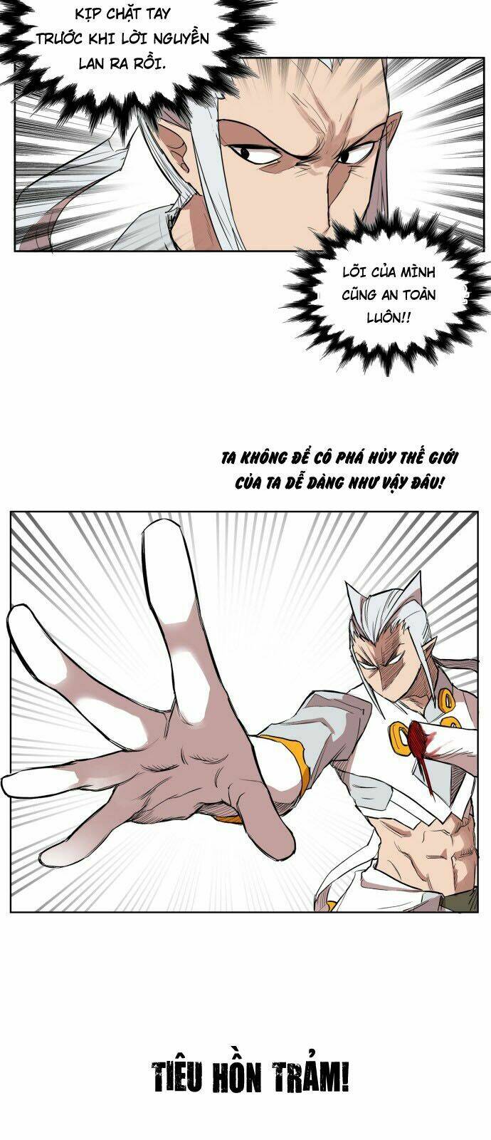 Hard Core Leveling Warrior: Chapter 108