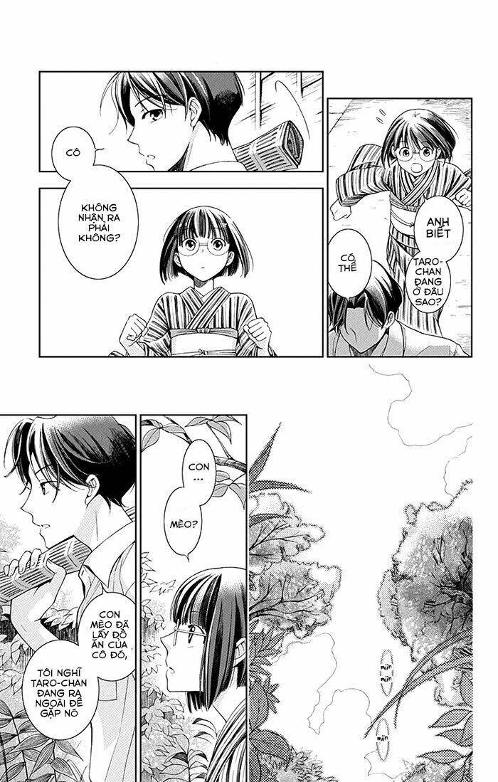 Usotoki Rhetoric: Chapter 1
