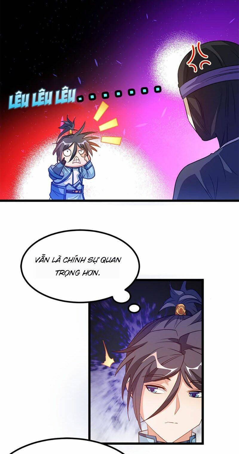 Cửu Dương Thần Vương: Chapter 224