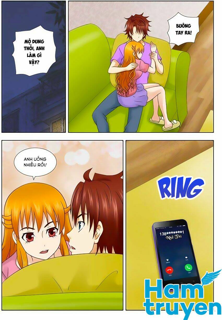 Tối Cường Tà Thiếu: Chapter 157