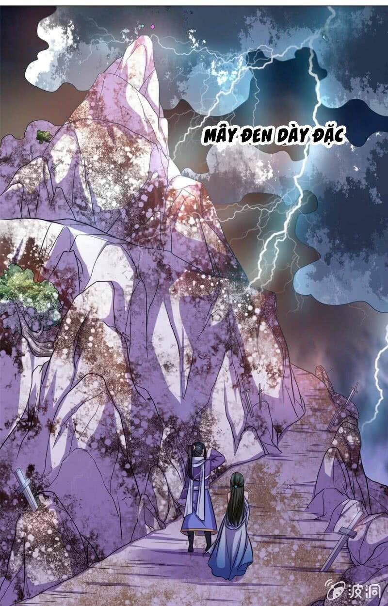 Tuyệt Thế Thần Hoàng: Chapter 98