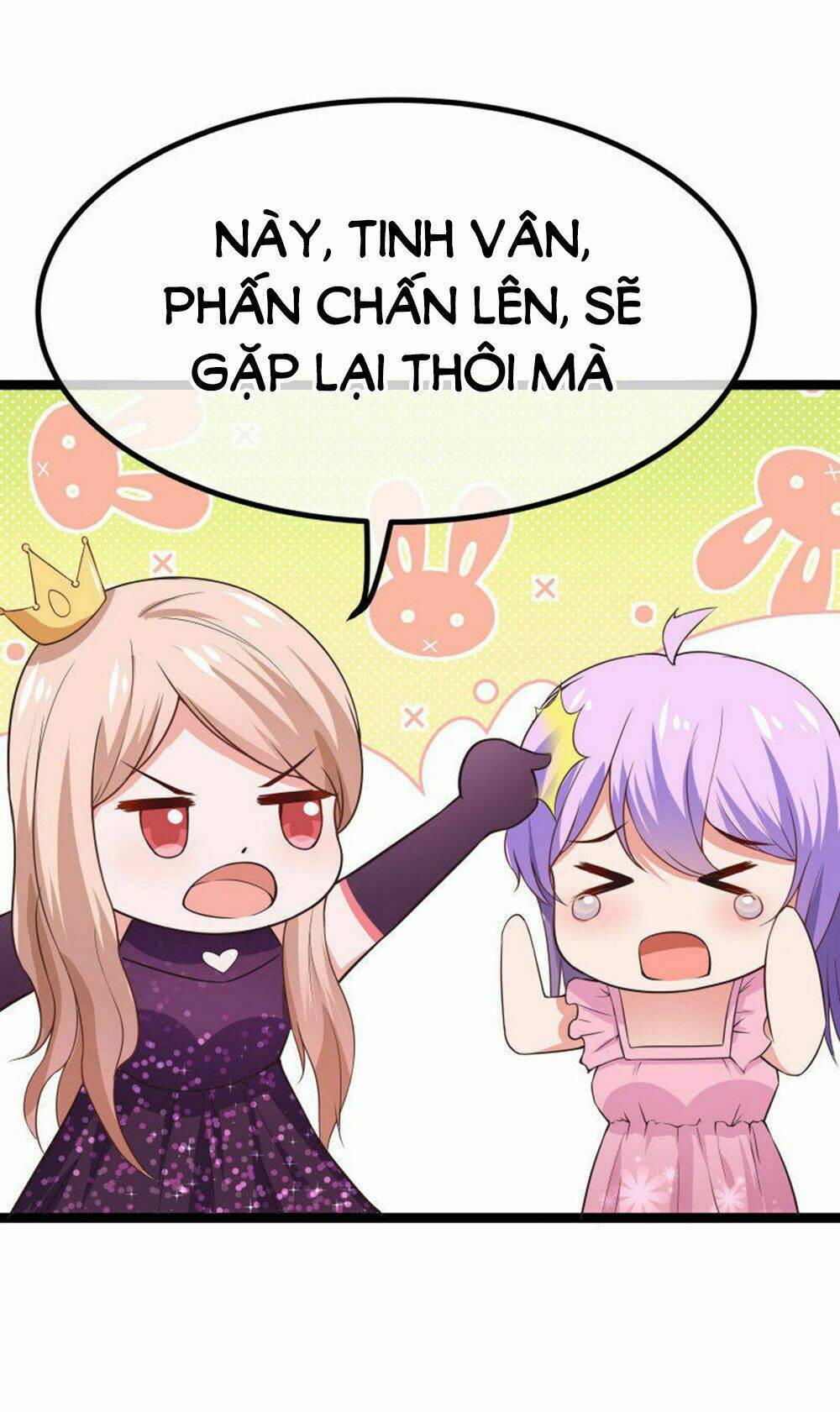 Boss Của Tôi Là Đại Thần: Chapter 85