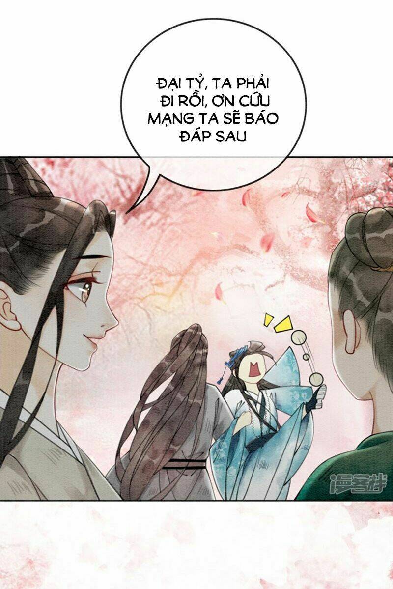 Hậu Cung Của Trẫm Cháy Rồi!: Chapter 34
