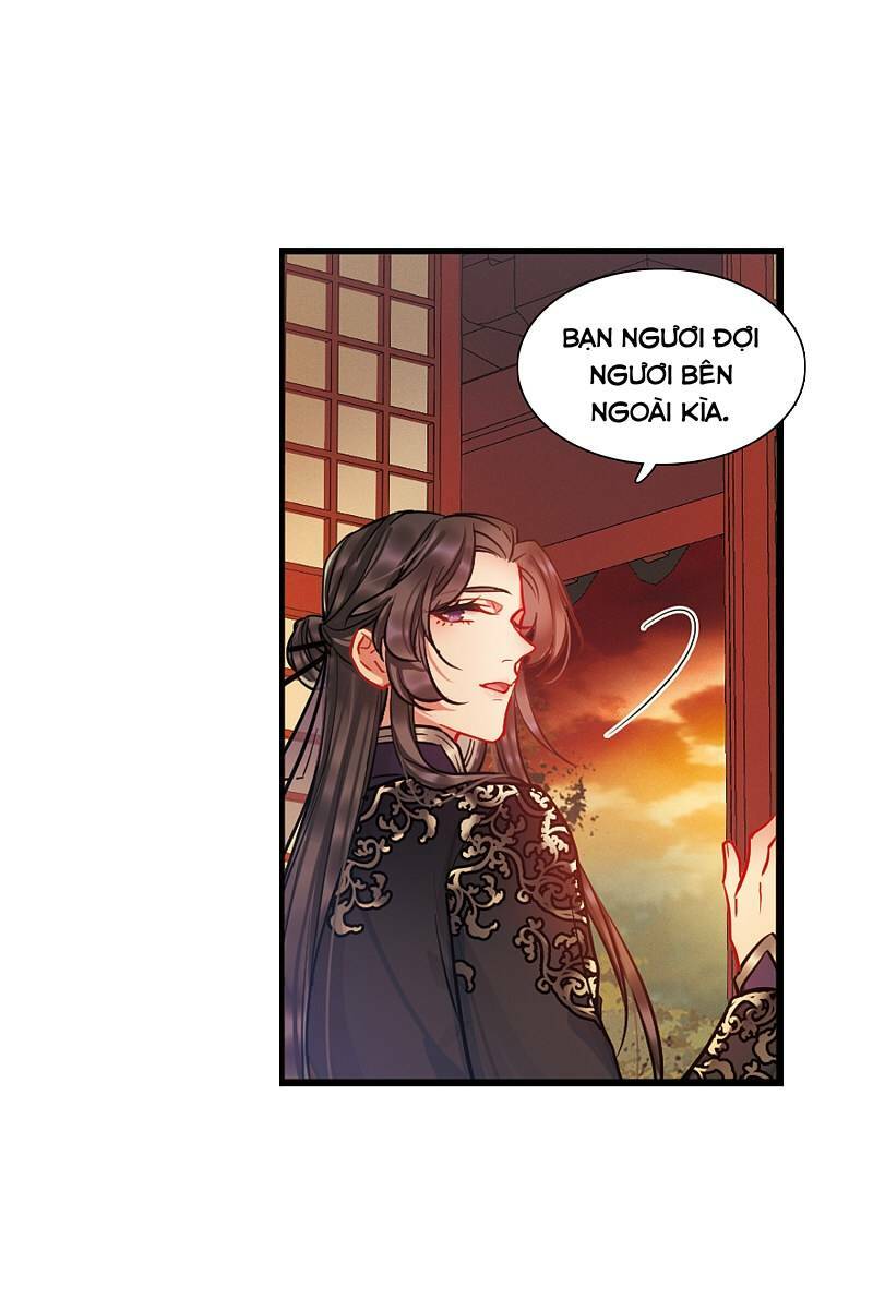 Danh Kiếm Chủng: Chapter 21