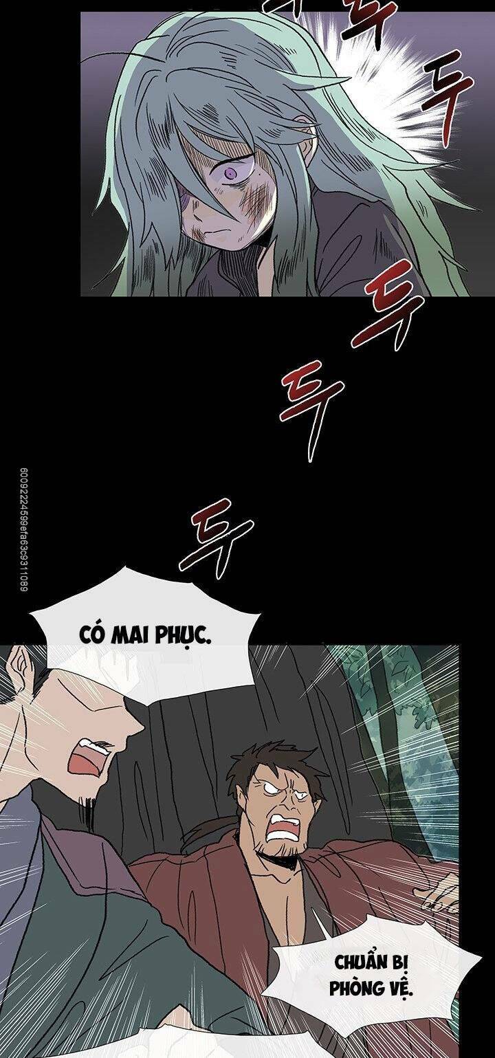 Học Sĩ Tái Sinh: Chapter 113