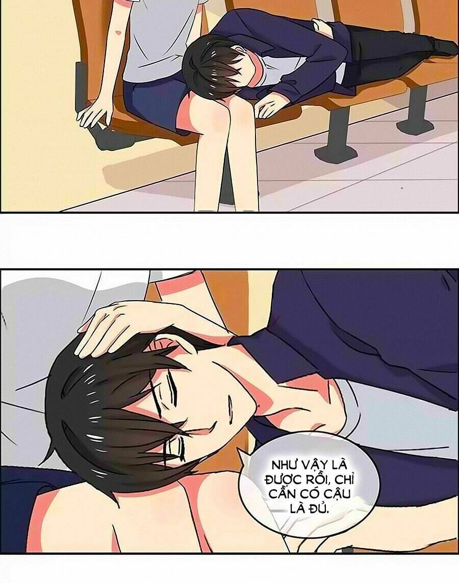 Đại Thần Tình Yêu Chớ Chạm Tôi: Chapter 39