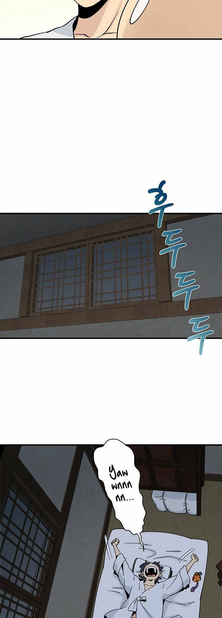 Hồi Ký Của Huyền Thoại Học Giả: Chapter 8