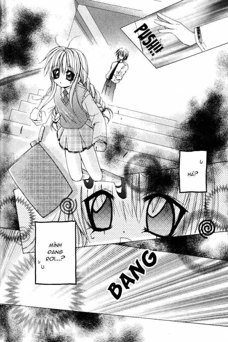 F.o.x: Chapter 23