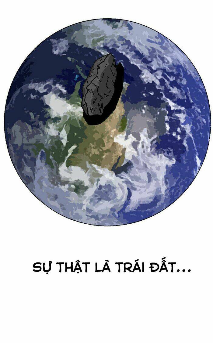 Mắc Kẹt Trên Mặt Trăng: Chapter 4