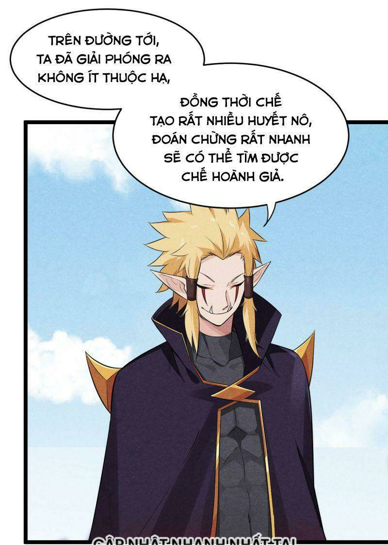 Thần Tiên Rút Thẻ: Chapter 20