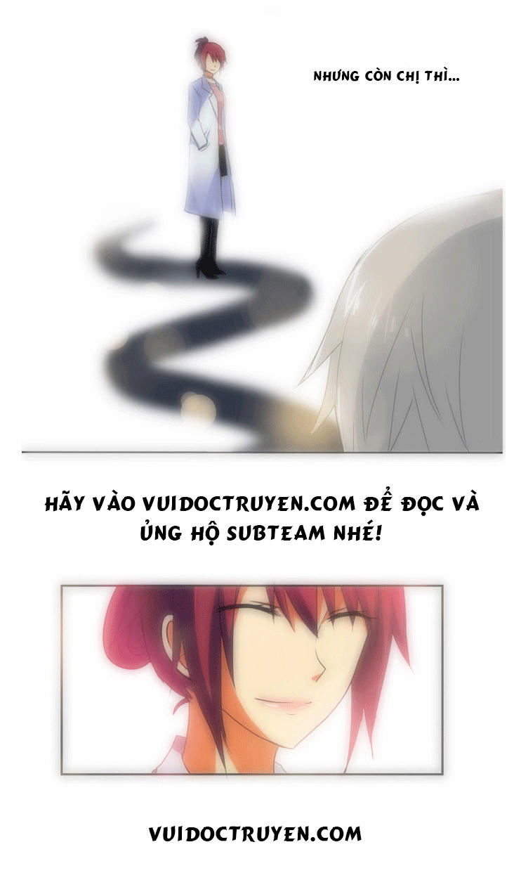 Crepuscule (Yamchi): Chapter 62