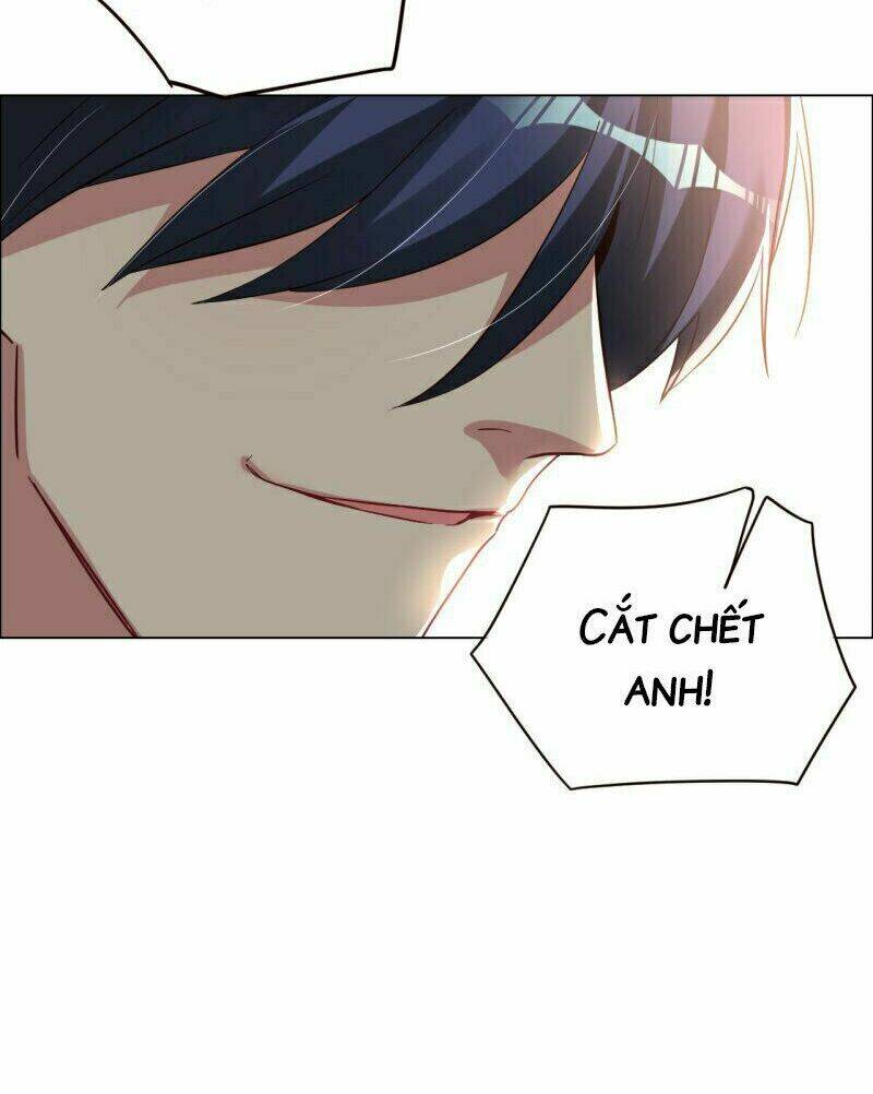 Vì Yêu Mà Khắc Cốt Ghi Tâm: Chapter 25
