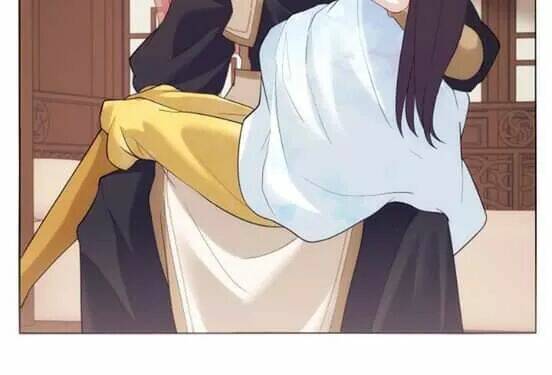 Bí Mật Của Dạ Tộc: Chapter 19