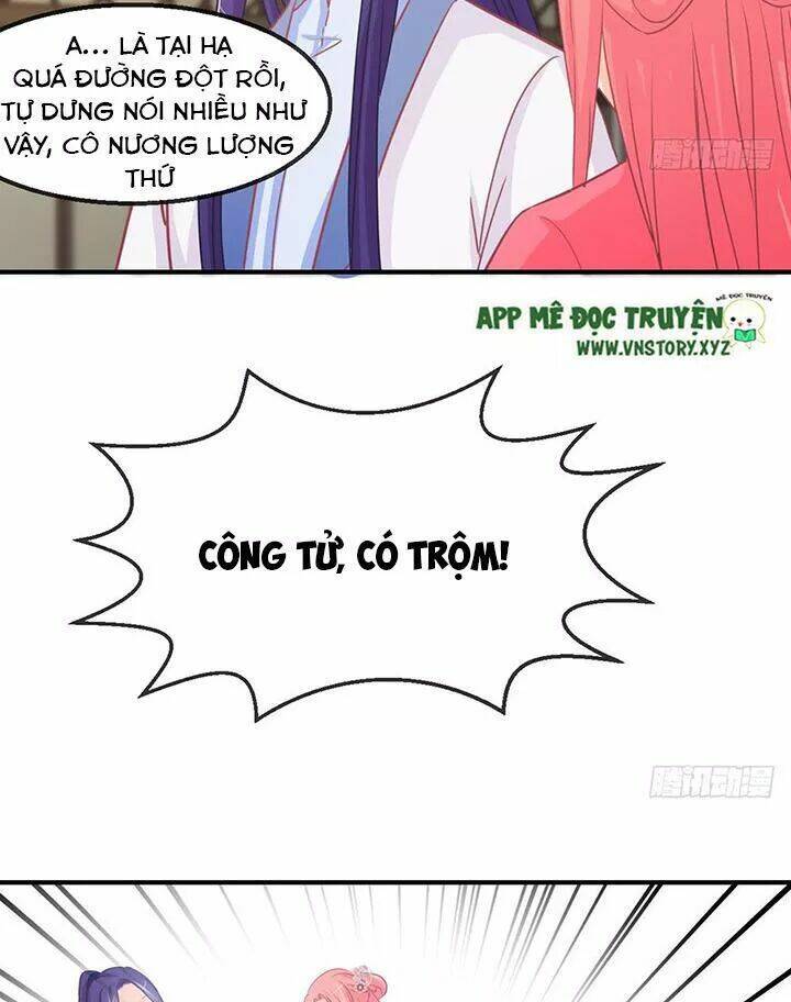 Cẩm Lý Thiếu Nữ Của Tôi: Chapter 112