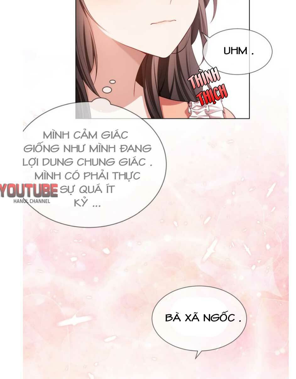Cô Vợ Nhỏ Nuông Chiều Quá Lại Thành Ác!!: Chapter 195.2