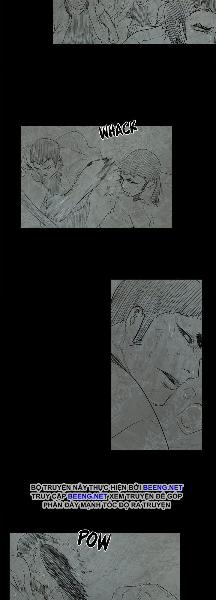 Tong Edge: Chapter 51