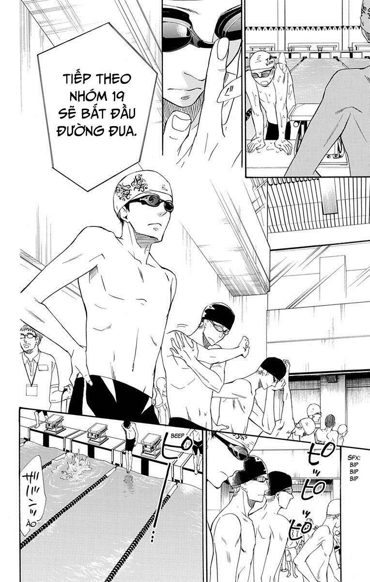 Dansui: Chapter 9