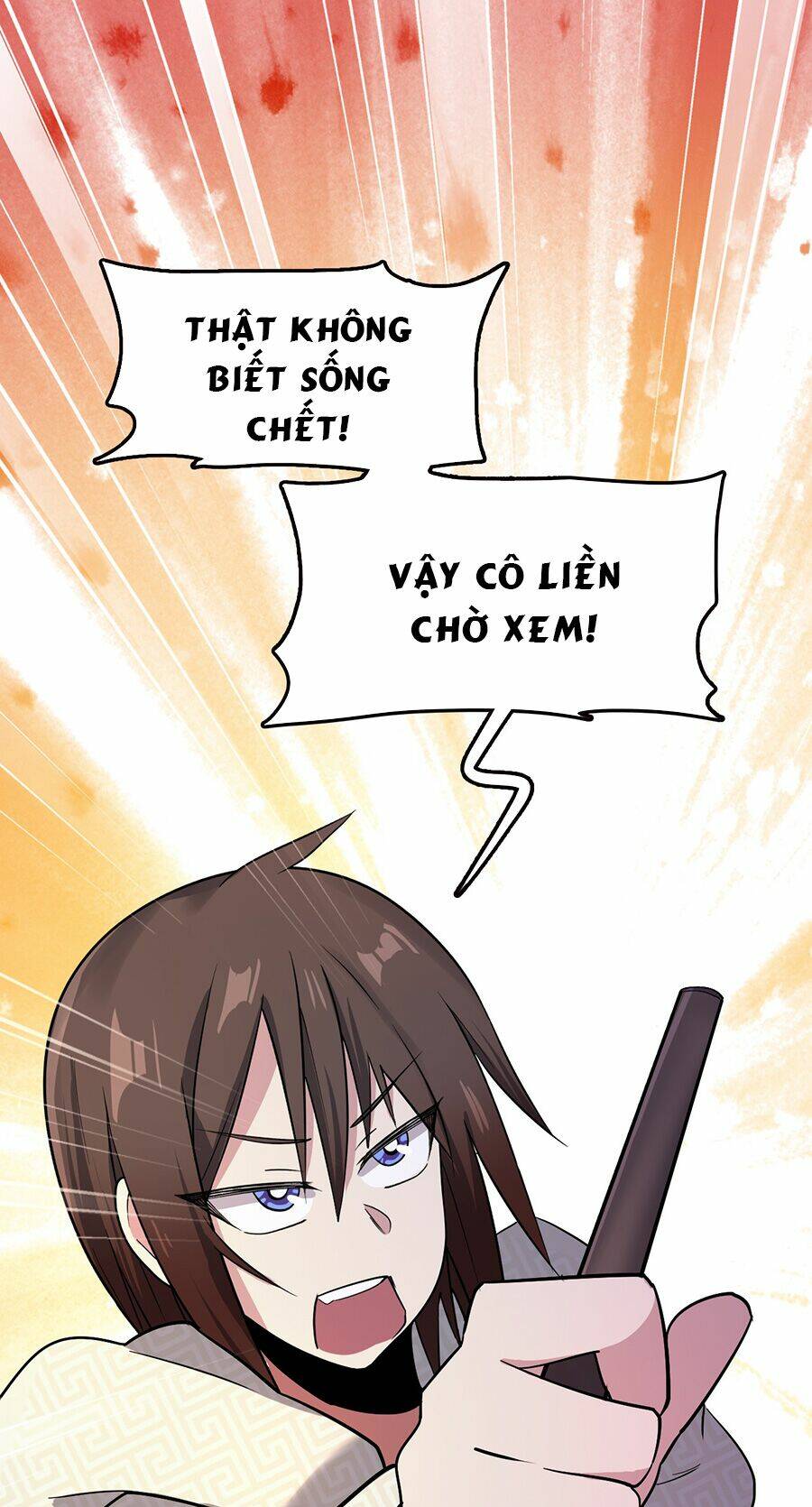 Đại Bảo Kiếm Của Tôi: Chapter 60