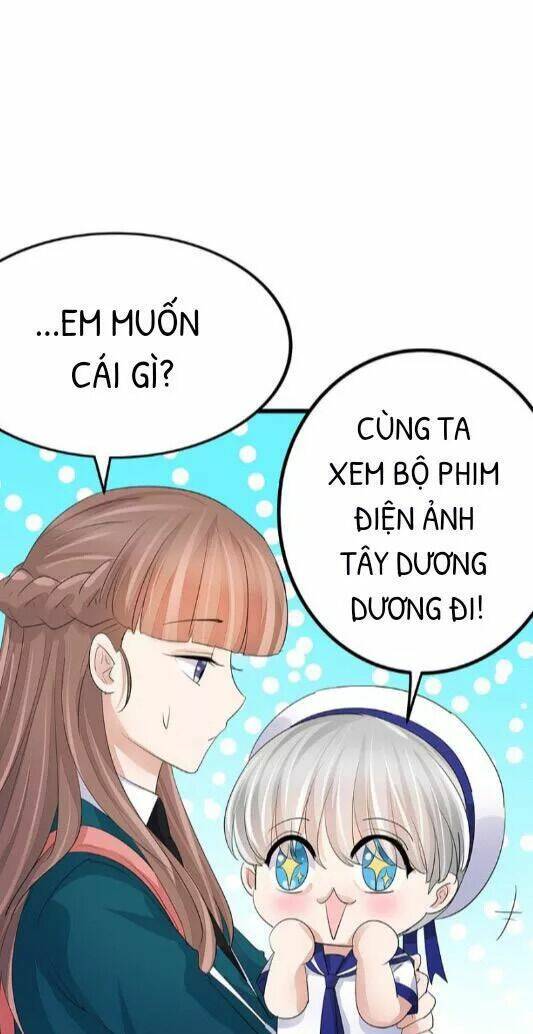 Chào Buổi Sáng, Ức Vạn Manh Thê: Chapter 22