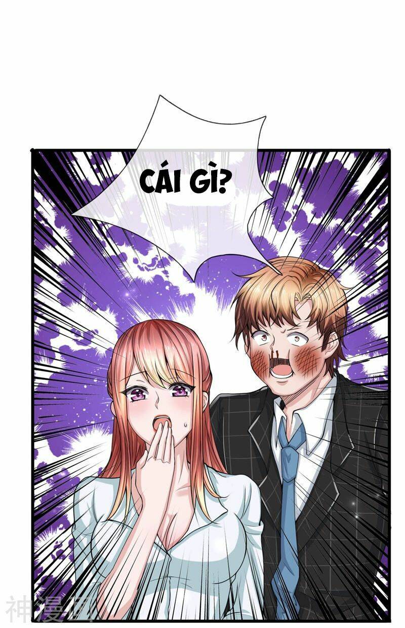 Tuyệt Đỉnh Khí Thiếu: Chapter 11