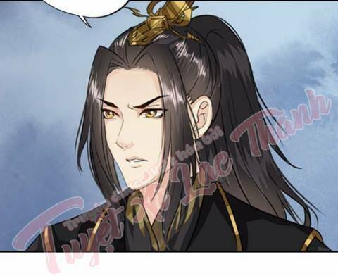 Cô Phương Bất Tự Thưởng (Màu): Chapter 34