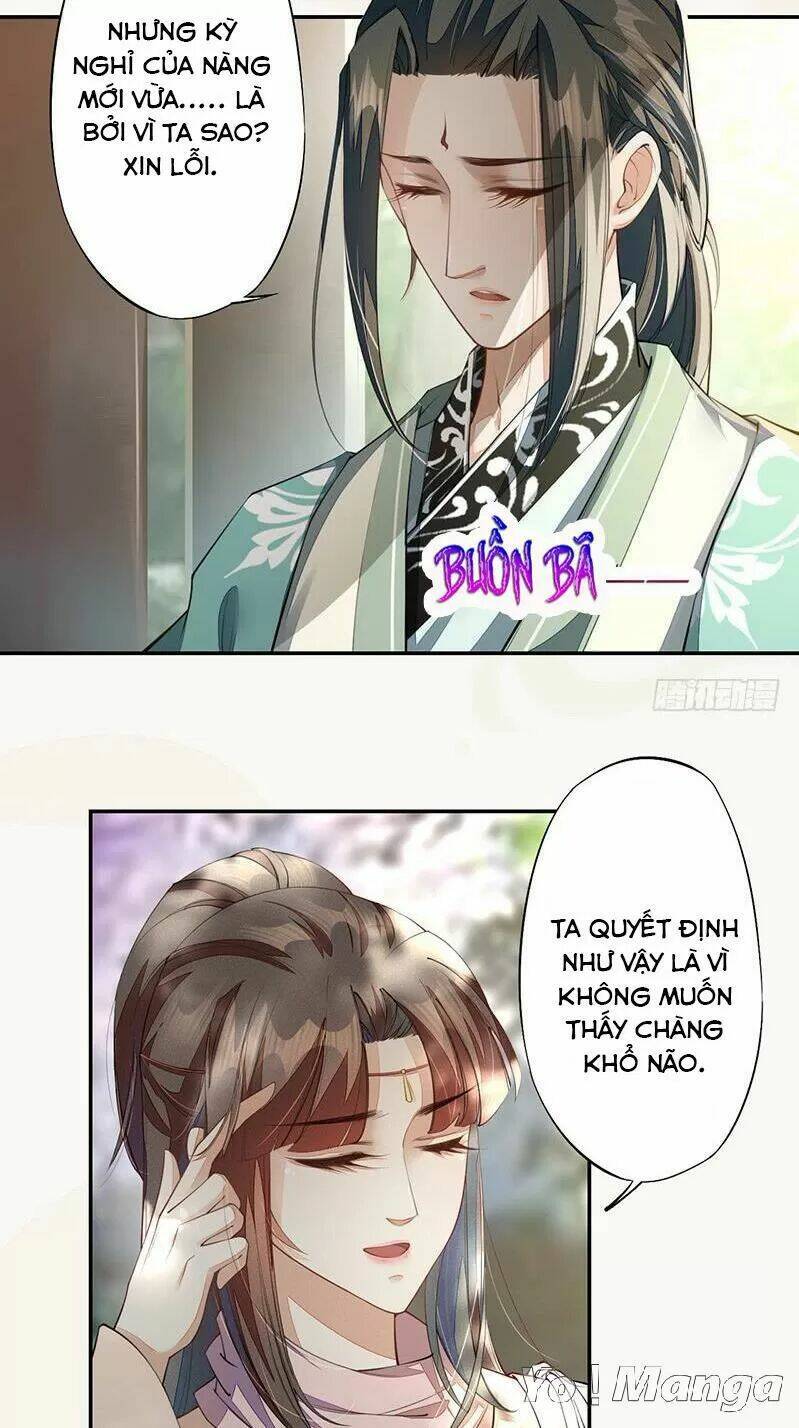 Tuyệt Thế Luyện Đan Sư: Chapter 87