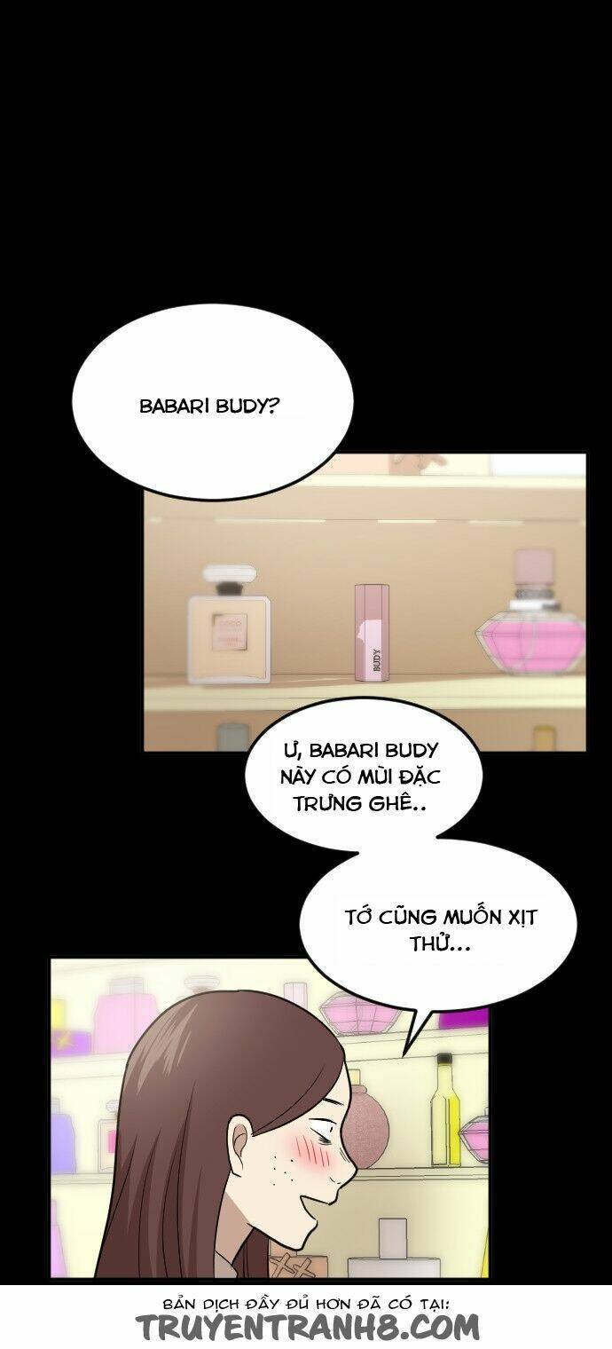 Người Đẹp Gangnam: Chapter 14