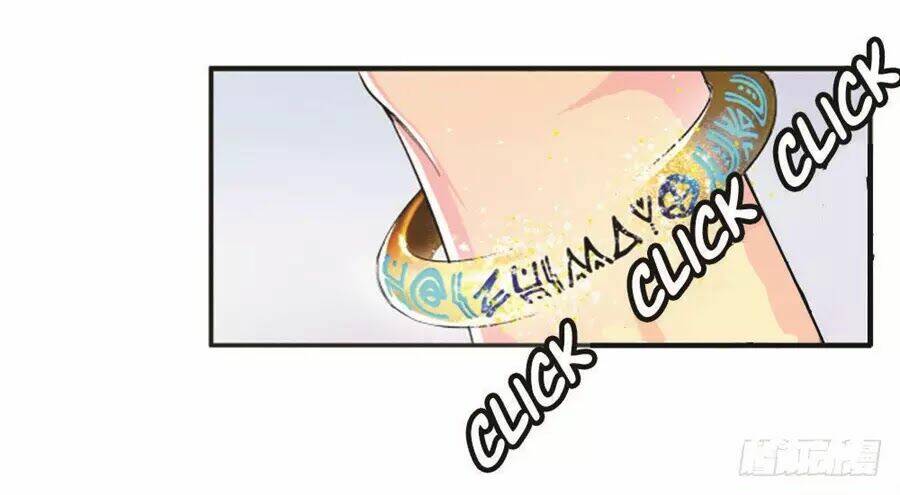 Ta Không Phải Nữ Thần: Chapter 6