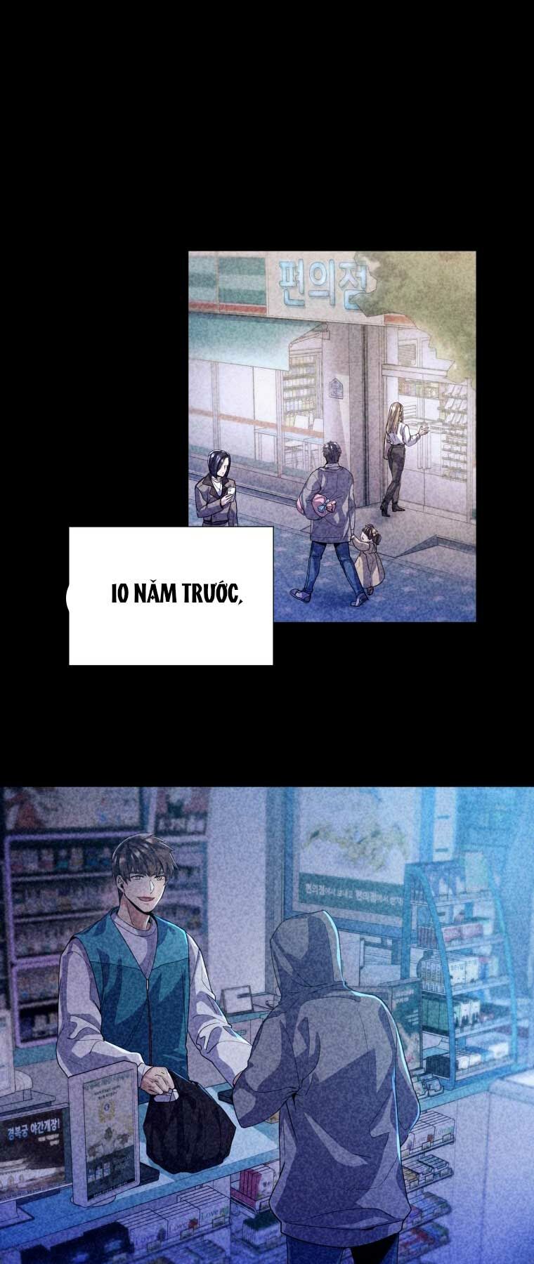 Bạo Chúa Cường Hoành: Chapter 9