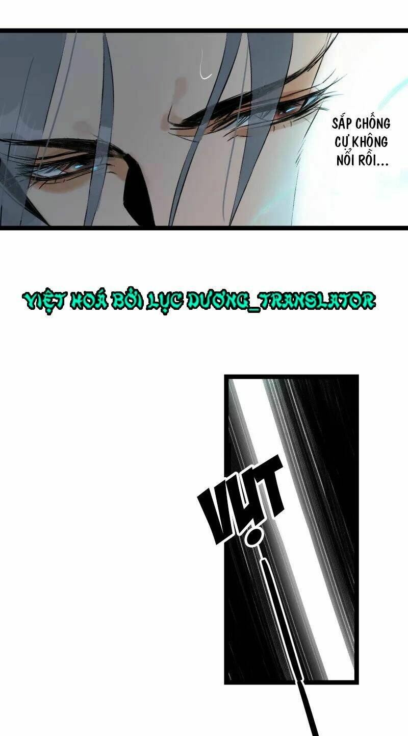 Thái Tử Bị Hoang Tưởng: Chapter 62