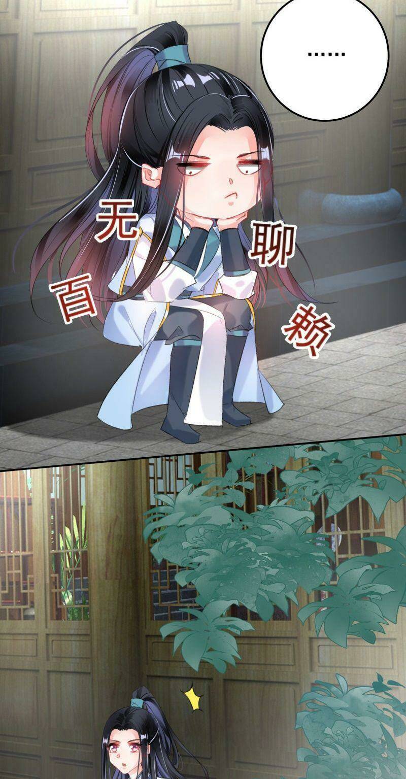 Vương Gia, Áo Lót Của Ngươi Rơi Mất Rồi: Chapter 98