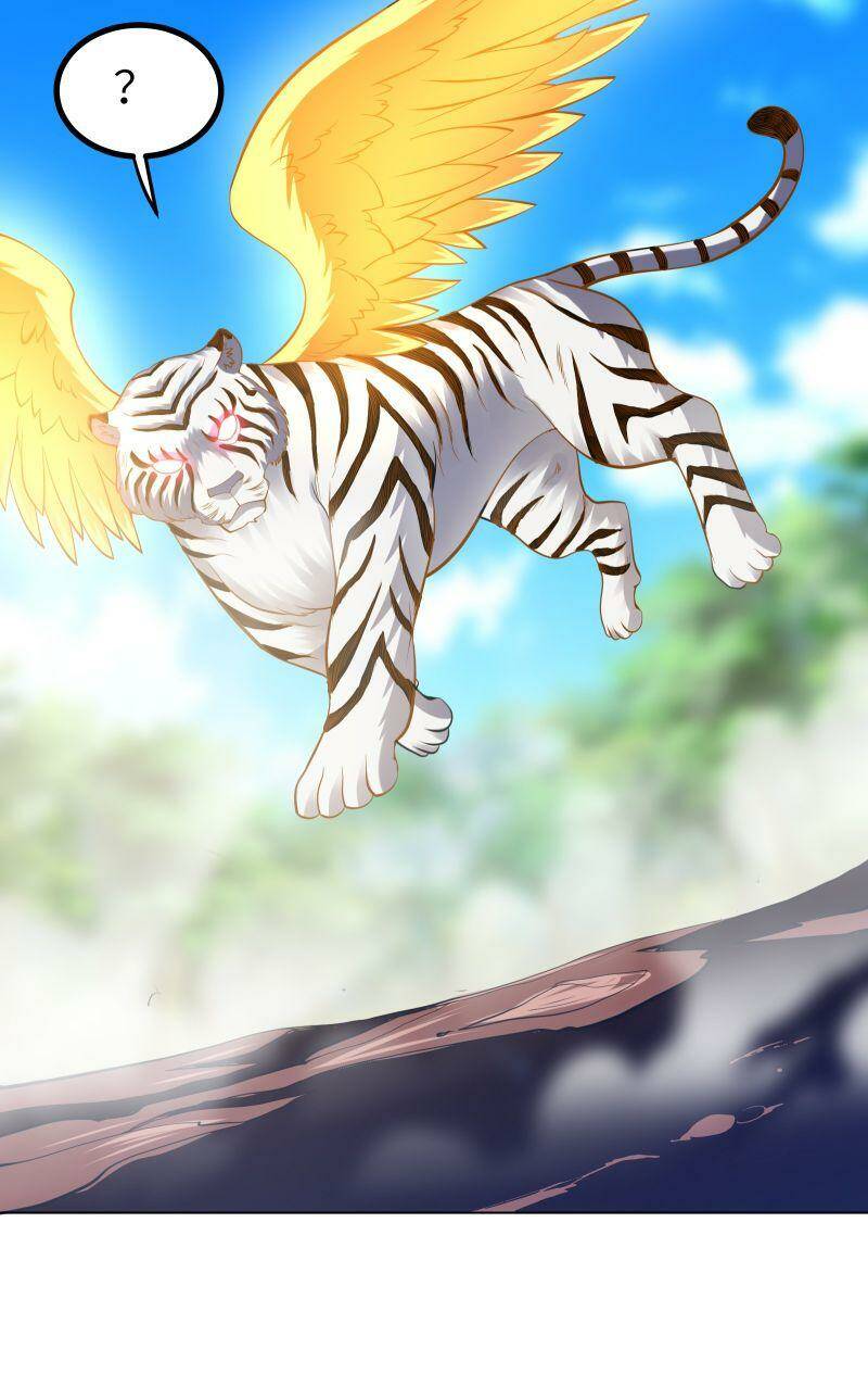 Thời Đại Thần Minh: Thế Giới Biến Thành Game Online: Chapter 19