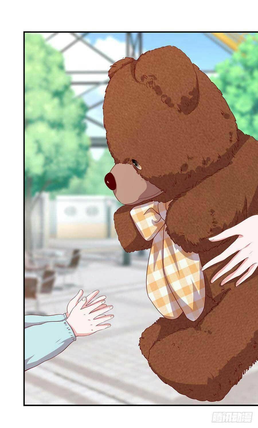 Gả Cho Tình Cũ Làm Lão Bà: Chapter 40