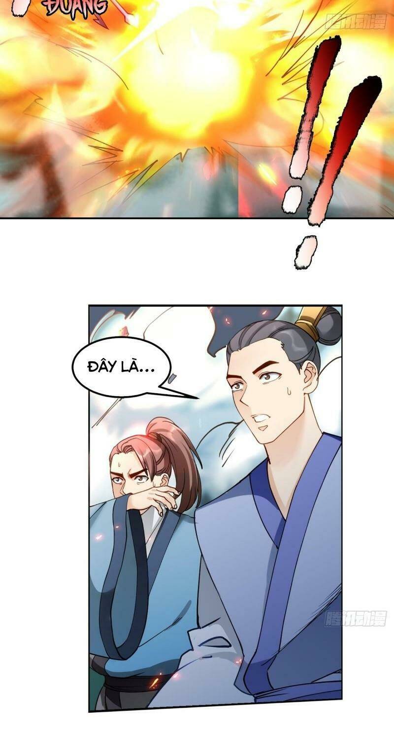 Lão Tổ Của Bạn Đang Online: Chapter 84