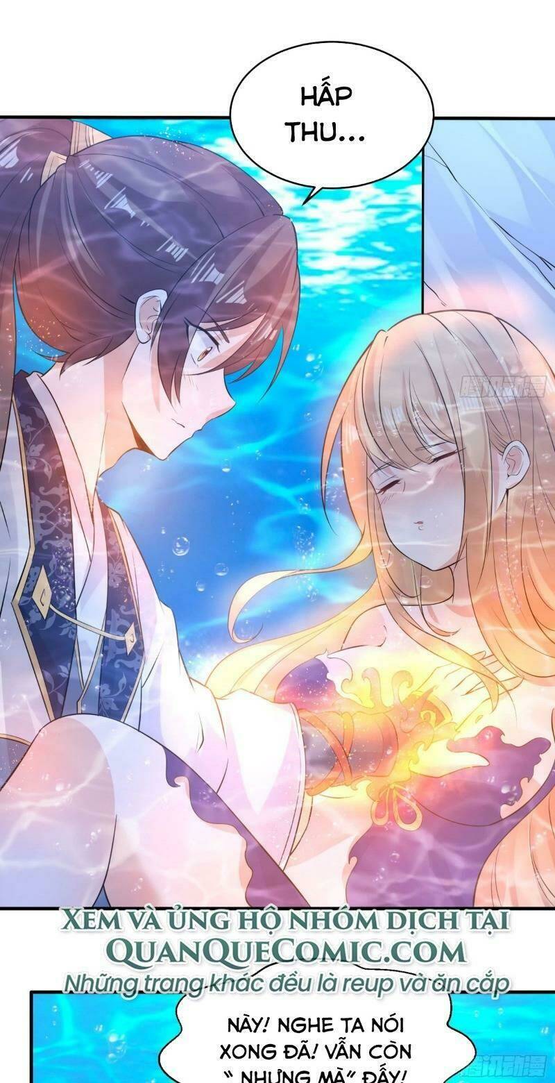 Giáng Thần Chiến Ký: Chapter 72