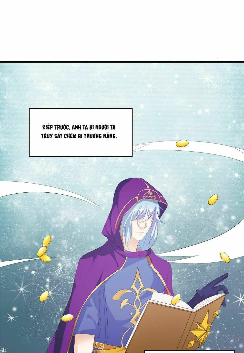 Này! Đừng Động Vào Phô Mai Của Tôi: Chapter 10