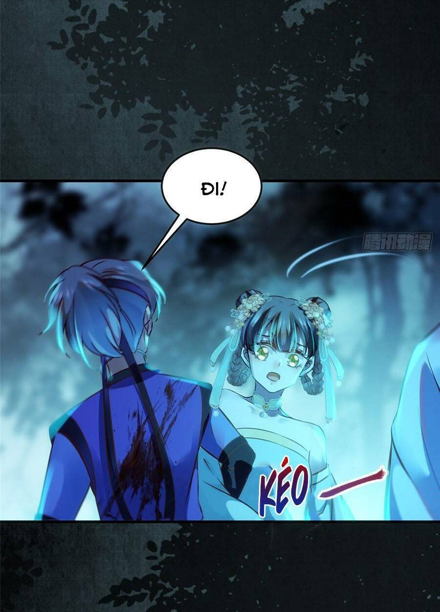 Nghịch Thiên Thần Phi Chí Thượng: Chapter 63