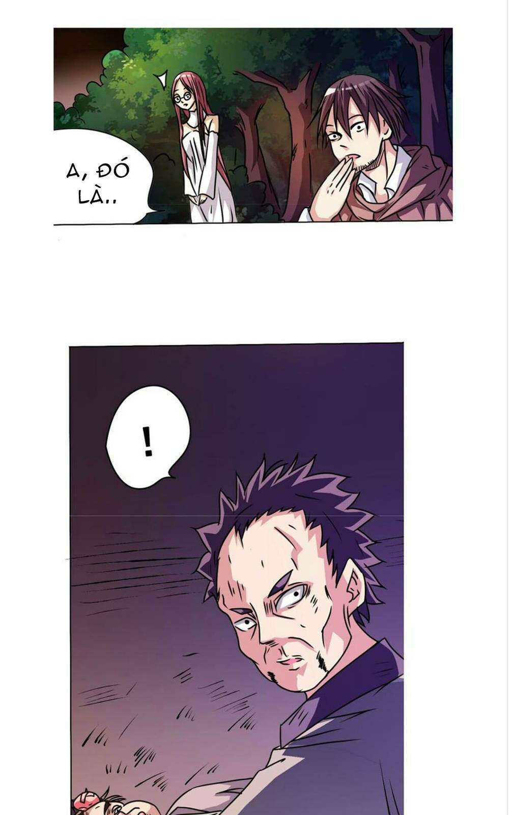 Vì Tôi Là Ông Chú Mở Tiệm Bán Vũ Khí: Chapter 15