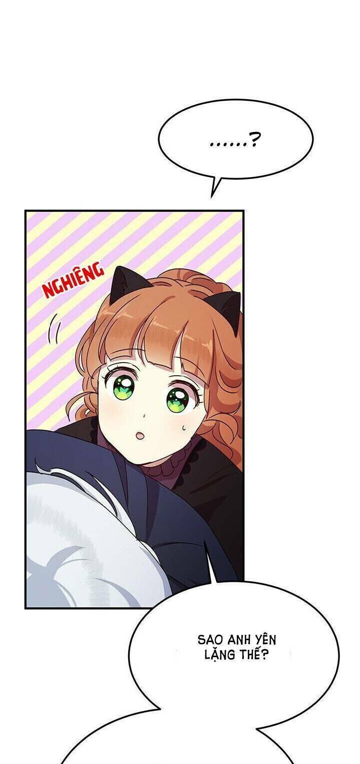 Công Tước, Loạn Vừa Thôi!: Chapter 61