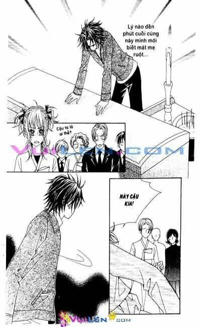 Hạnh Phúc Bất Tận: Chapter 1