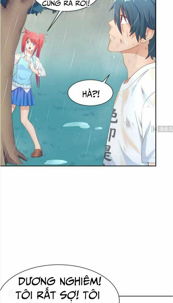 Bác Sĩ Riêng Của Nữ Thần: Chapter 7