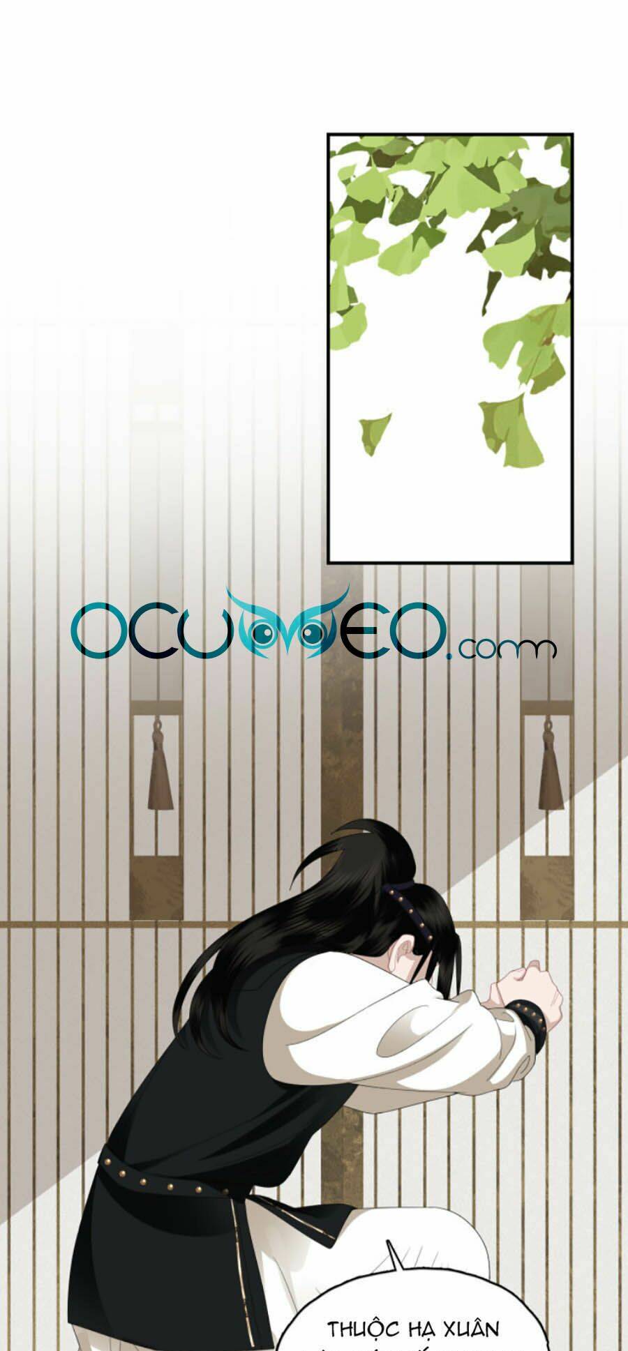 Điều Hương Vương Phi: Chapter 5