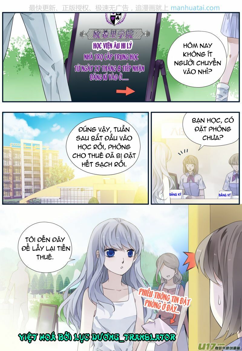 Lam Sí: Chapter 135