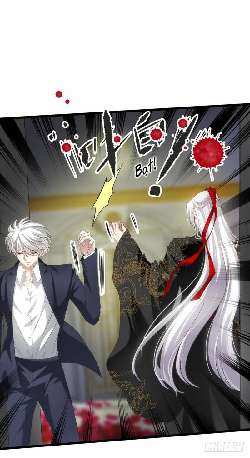 Một Vạn Tư Thế Công Lược Yêu Nam: Chapter 106