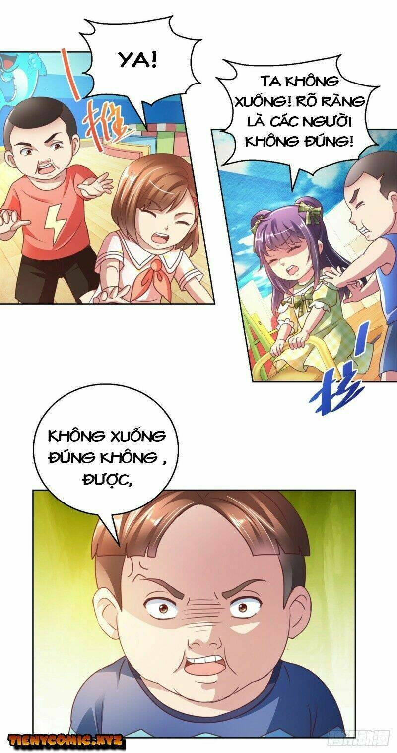 Vú Em Là Cổ Tiên: Chapter 127