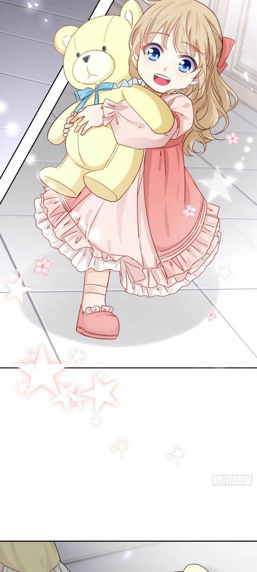 Nữ Hoàng Đầu Tiên Của Đế Quốc: Chapter 4